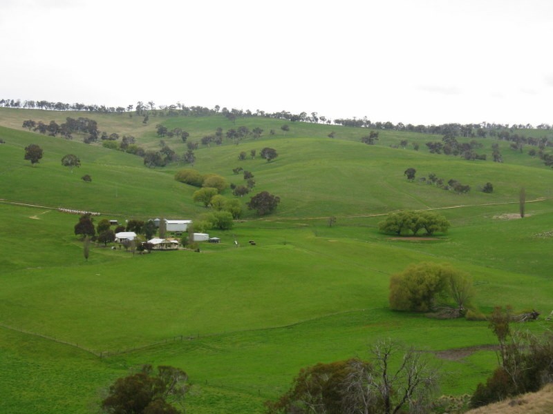 245 Tolands Road Cobungra, Omeo VIC 3898