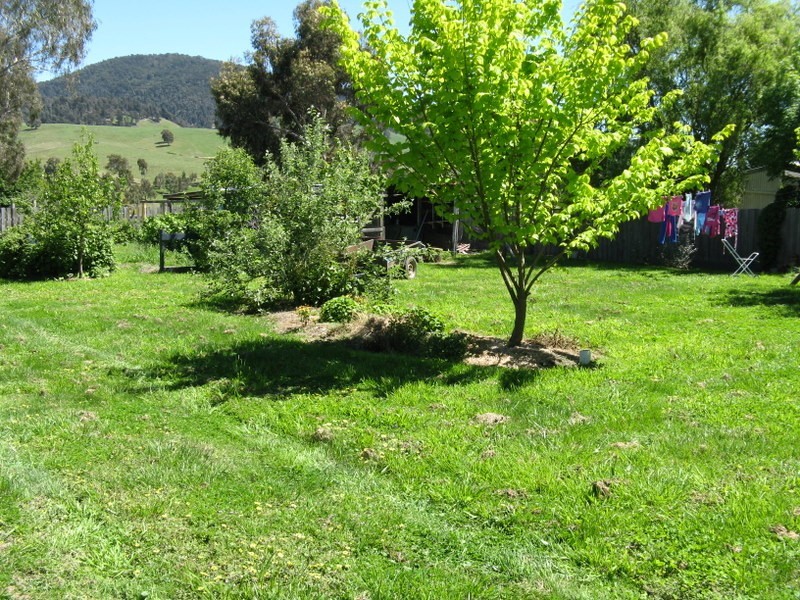 96 Day Avenue, Omeo VIC 3898