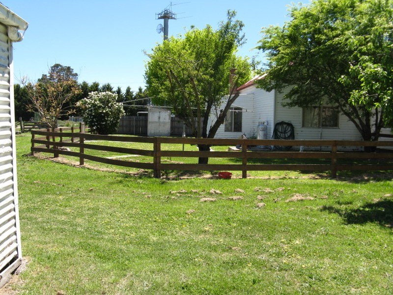 33 Gibbo Street, Benambra VIC 3900