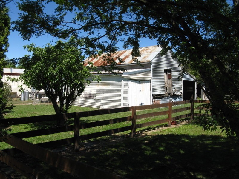 33 Gibbo Street, Benambra VIC 3900