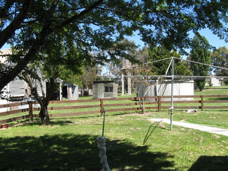 33 Gibbo Street, Benambra VIC 3900