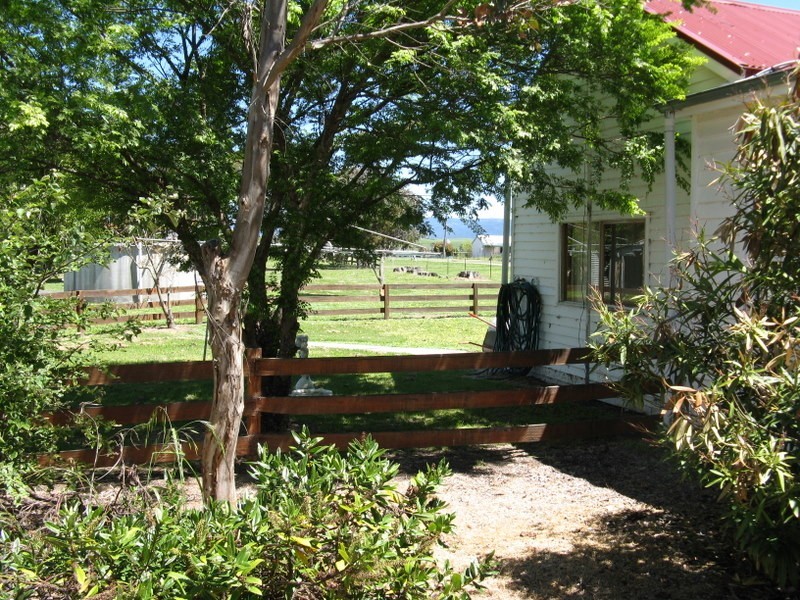 33 Gibbo Street, Benambra VIC 3900