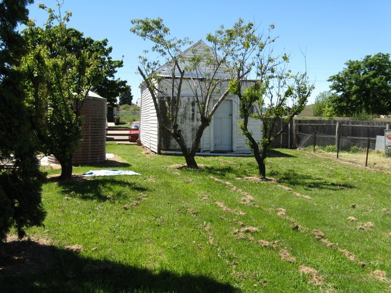 33 Gibbo Street, Benambra VIC 3900