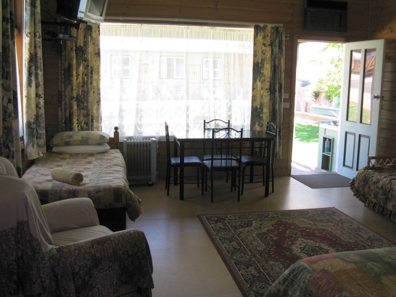 12B Creek Street, Omeo VIC 3898