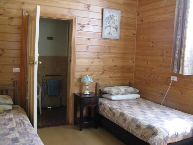 12B Creek Street, Omeo VIC 3898