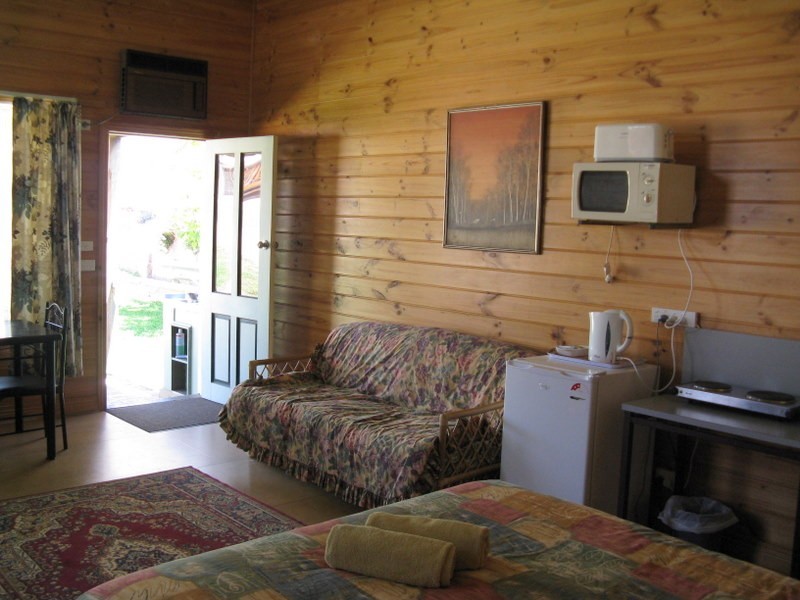 12B Creek Street, Omeo VIC 3898