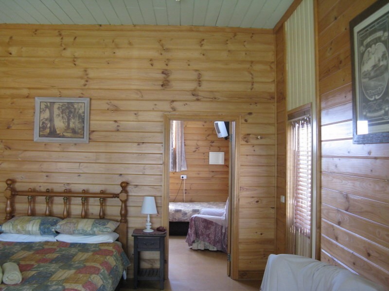 12B Creek Street, Omeo VIC 3898