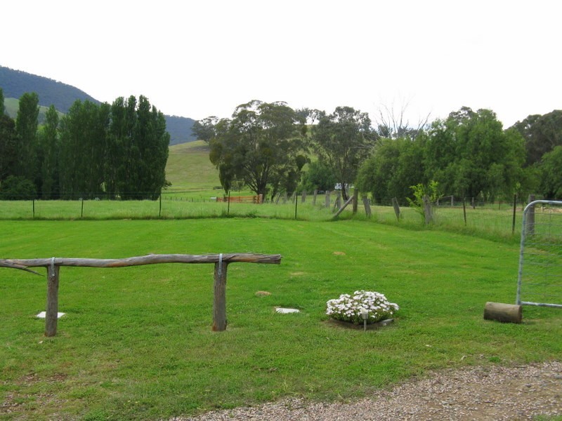 1368  Cassilis Road, Cassilis VIC 3898