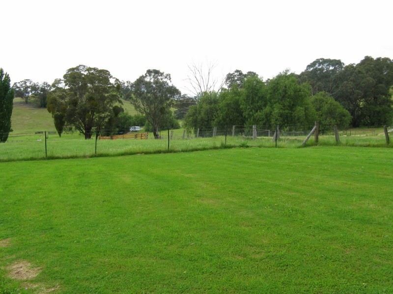1368  Cassilis Road, Cassilis VIC 3898