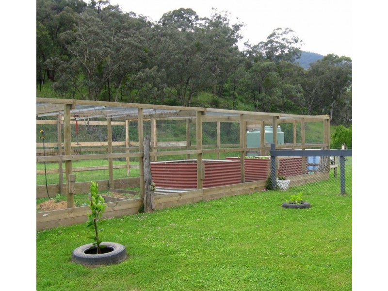 1368  Cassilis Road, Cassilis VIC 3898