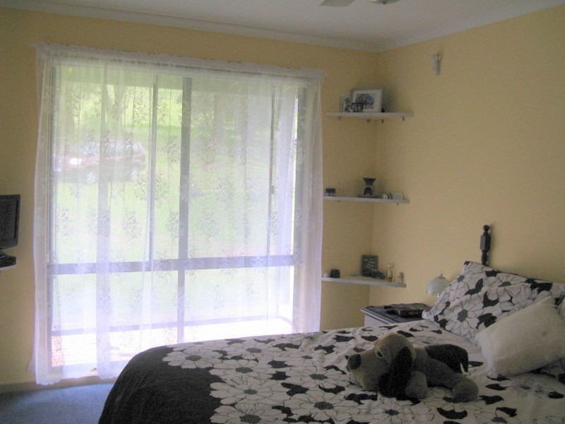 1368  Cassilis Road, Cassilis VIC 3898