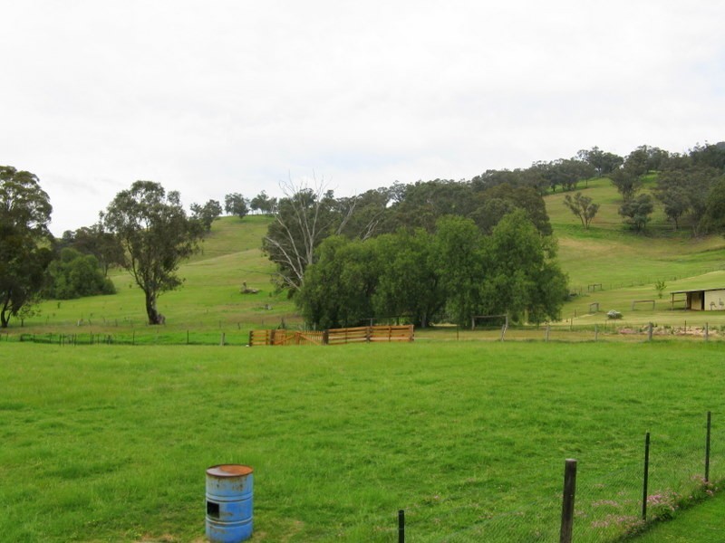 1368  Cassilis Road, Cassilis VIC 3898