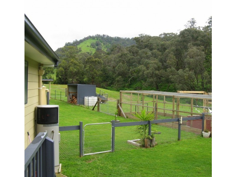 1368  Cassilis Road, Cassilis VIC 3898