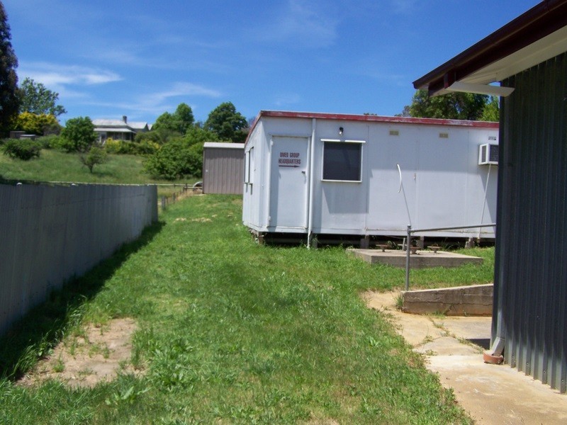 135  Day Avenue, Omeo VIC 3898