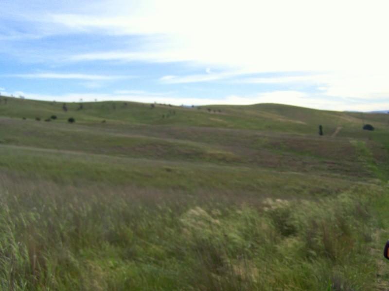 15 Racecourse Road Via Omeo, Benambra VIC 3900