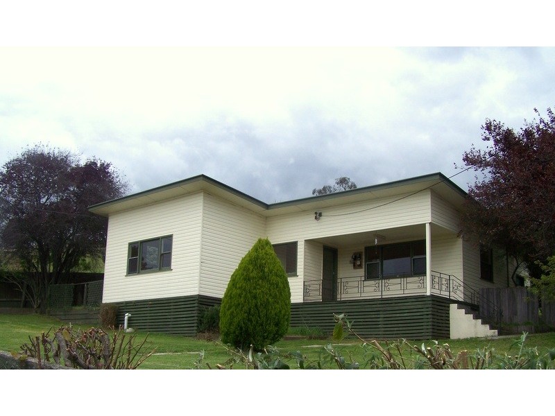 14 Tongio, Omeo VIC 3898