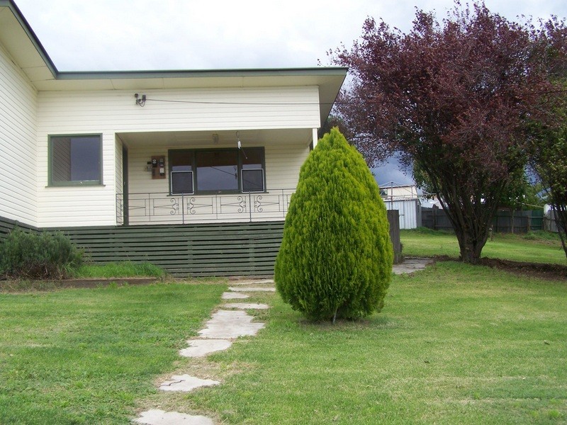 14 Tongio, Omeo VIC 3898