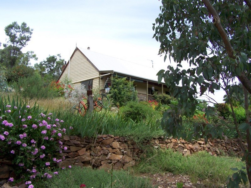 159 Cassilis Road, Swifts Creek VIC 3896