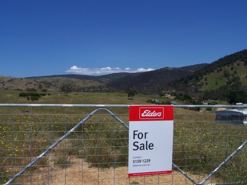 209 Day Avenue, Omeo VIC 3898