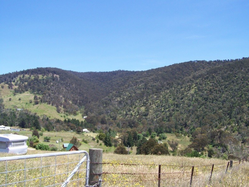 209 Day Avenue, Omeo VIC 3898