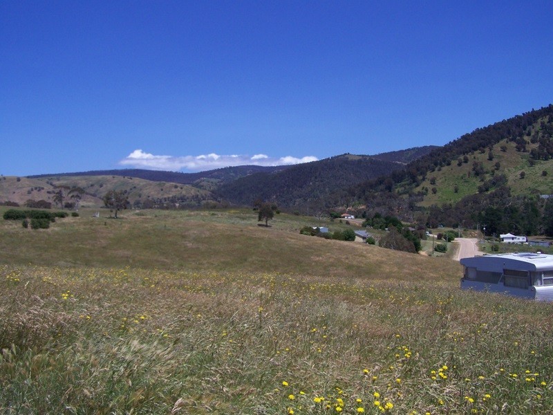 209 Day Avenue, Omeo VIC 3898