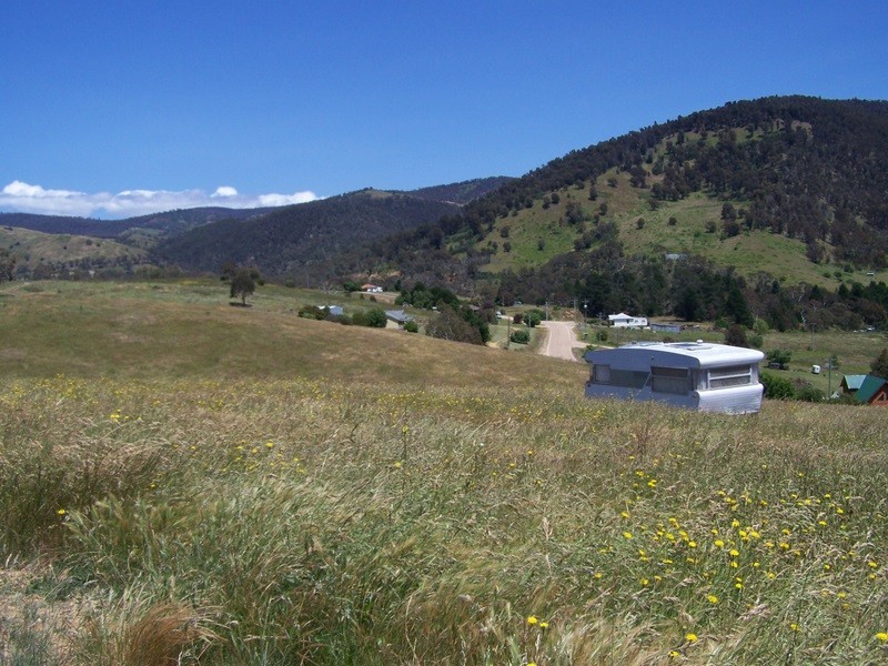 209 Day Avenue, Omeo VIC 3898