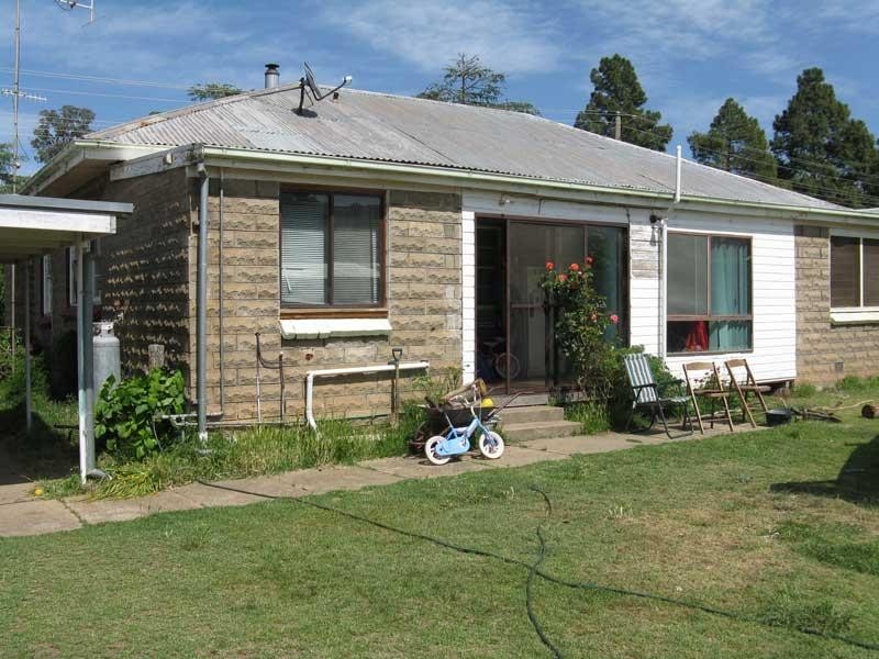 6856 Great Alpine Road, Swifts Creek VIC 3896