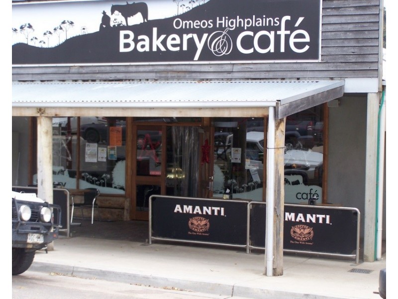 196 Day Avenue, Omeo VIC 3898