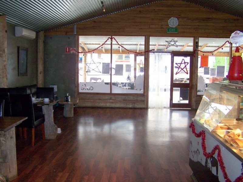 196 Day Avenue, Omeo VIC 3898