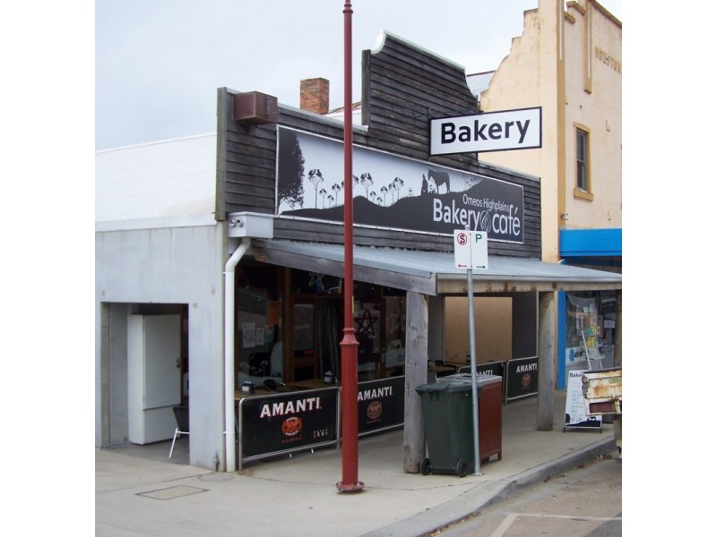 196 Day Avenue, Omeo VIC 3898