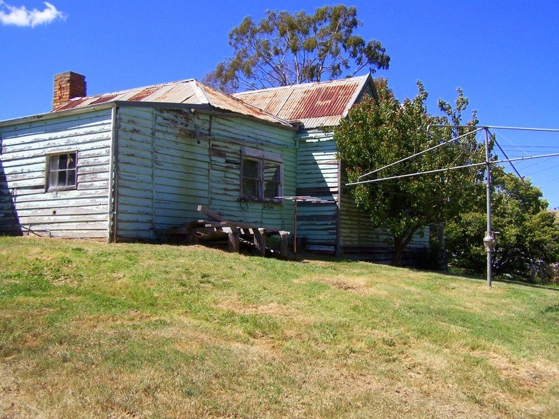 21 Crisp Street, Omeo VIC 3898