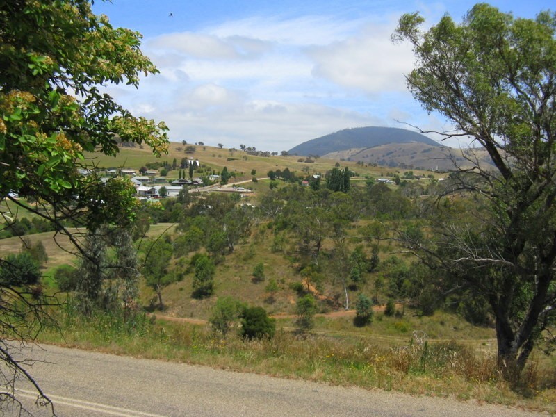 21 Crisp Street, Omeo VIC 3898