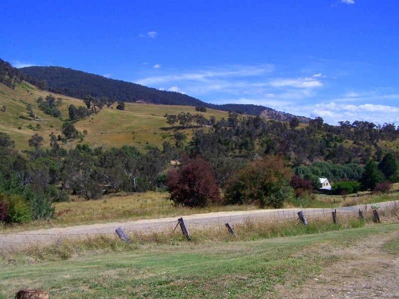 21 Crisp Street, Omeo VIC 3898