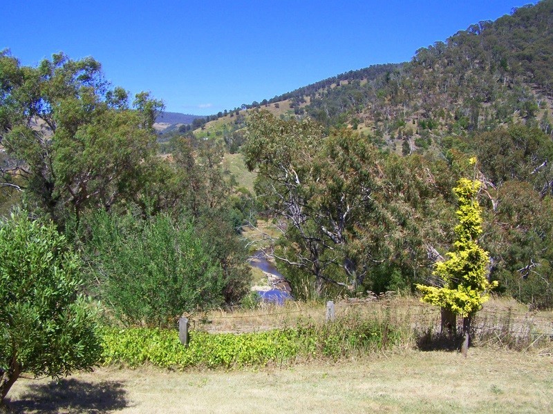 21 Crisp Street, Omeo VIC 3898