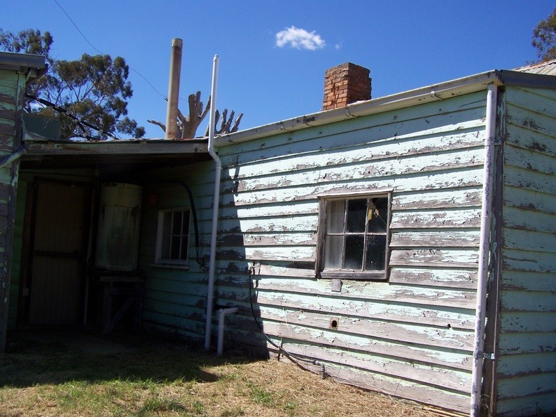 21 Crisp Street, Omeo VIC 3898