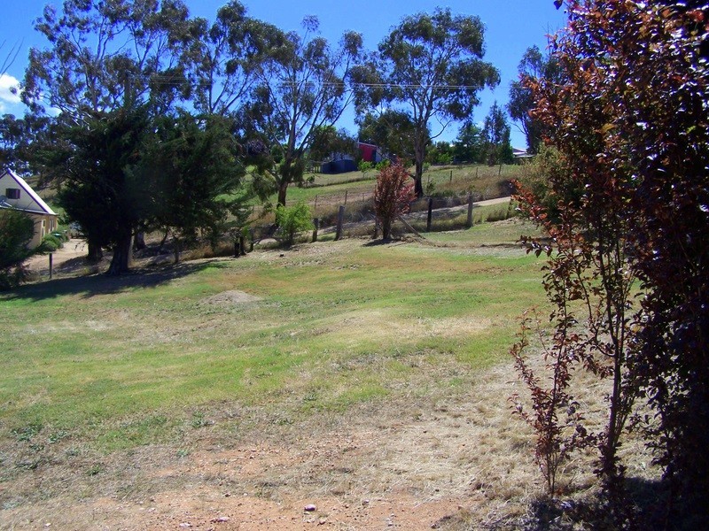 21 Crisp Street, Omeo VIC 3898