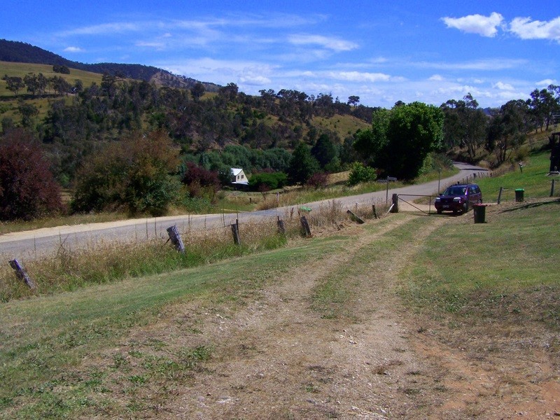 21 Crisp Street, Omeo VIC 3898