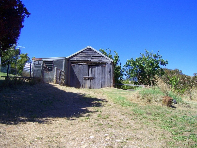 21 Crisp Street, Omeo VIC 3898