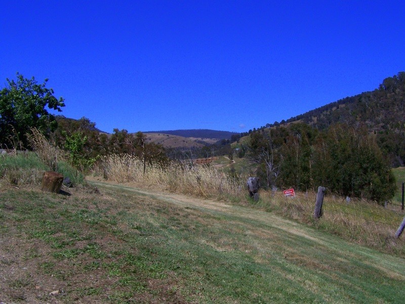 21 Crisp Street, Omeo VIC 3898