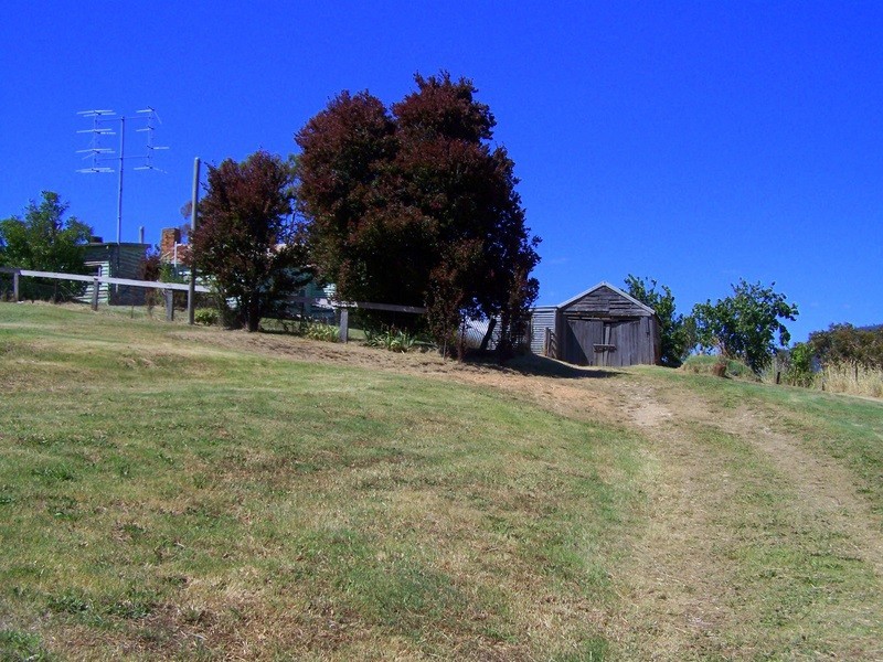 21 Crisp Street, Omeo VIC 3898