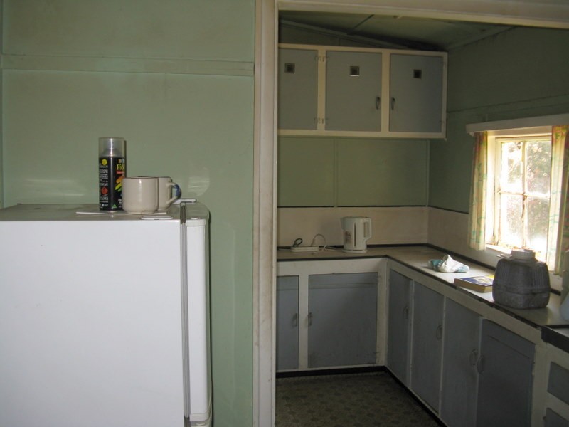 21 Crisp Street, Omeo VIC 3898