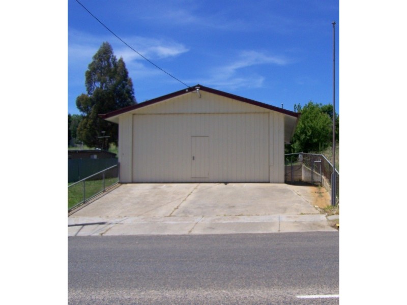 135 Day Avenue, Omeo VIC 3898