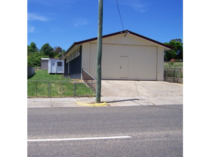 135 Day Avenue, Omeo VIC 3898