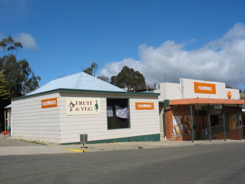 147  Day Avenue, Omeo VIC 3898