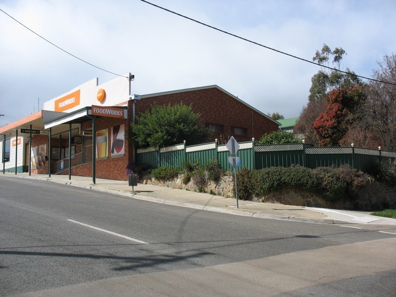 147  Day Avenue, Omeo VIC 3898