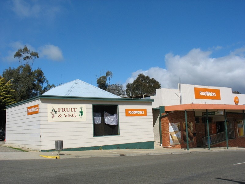 147  Day Avenue, Omeo VIC 3898