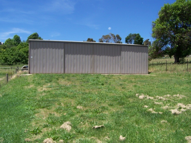 135 Day Avenue, Omeo VIC 3898