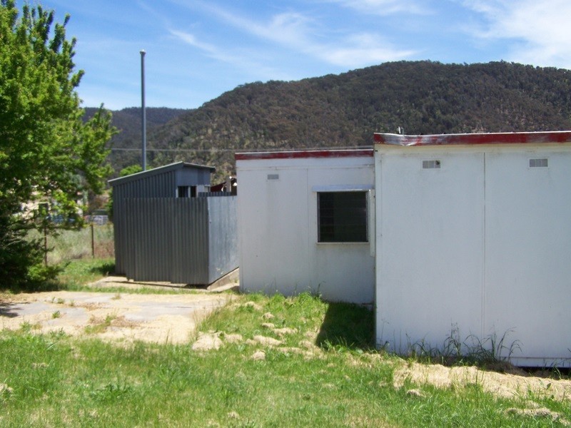 135 Day Avenue, Omeo VIC 3898