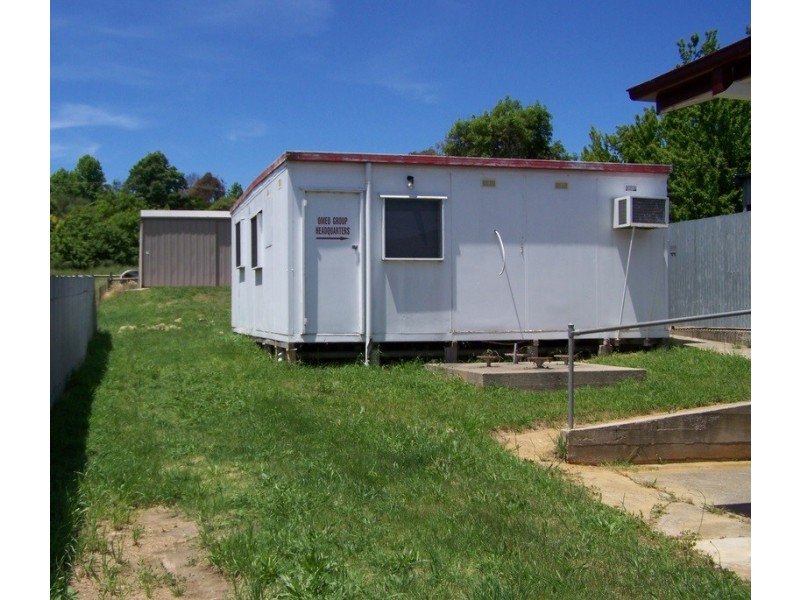 135 Day Avenue, Omeo VIC 3898