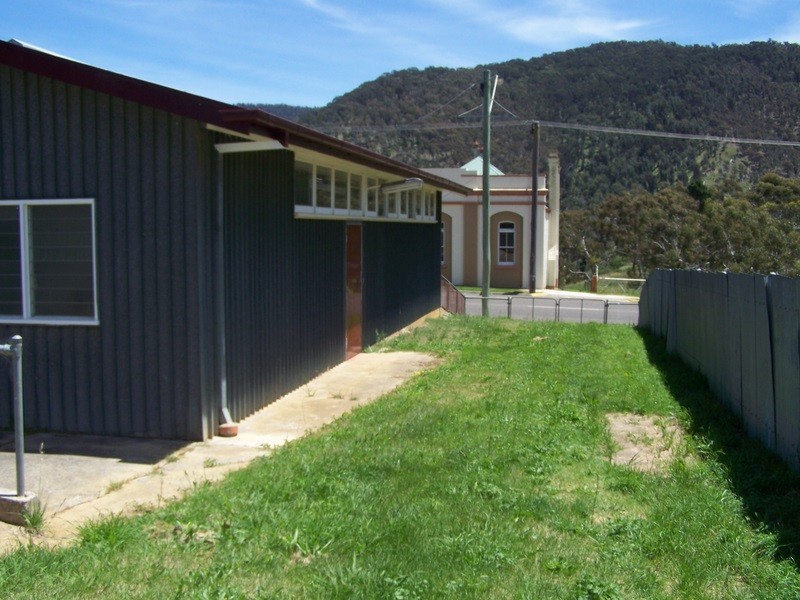 135 Day Avenue, Omeo VIC 3898